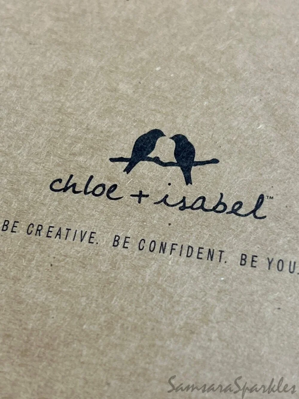 NWT Chloe + Isabel Silver & Black Statement Necklace - Picture 6 of 6
